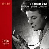 Irmgard Seefried - Recordings 1944-67 CD1 Wien 1944