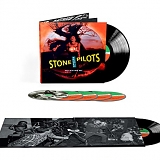 Stone Temple Pilots - Core (25th Anniversary Super Deluxe Edition 4CD/1DVD)
