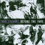 Rod Stewart - Before the Fame