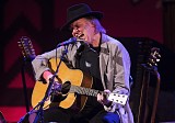 Neil Young - 2014.03.30 - Dolby Theatre, Hollywood, CA
