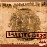 Revolting Cocks - Beers, Steers & Queers - The Compact Disc