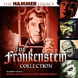 James Bernard - Frankenstein Must Be Destoyed