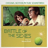 Nicholas Britell - Battle of The Sexes