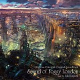Various artists - Princess Principal: Sound of Foggy London