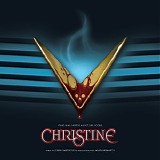 John Carpenter - Christine (LP)