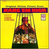 Dominic Frontiere - Hang 'Em High