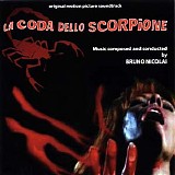 Bruno Nicolai - La Coda dello Scorpione