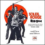 Maurice Jarre - Red Sun
