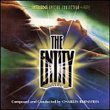 Charles Bernstein - The Entity