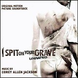 Corey Allen Jackson - I Spit On Your Grave