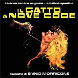 Ennio Morricone - Il Gatto A Nove Code