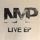 No More Pain - Live EP