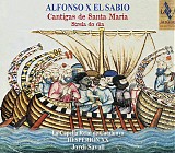 Jordi Savall - Alfonso X El Sabio - Cantigas de Santa Maria