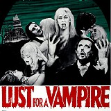 Harry Robinson - Lust For A Vampire