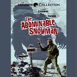 Humphrey Searle - The Abominable Snowman (OST)