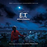 John Williams - E.T. - The Extra-Terrestrial (35th Anniversary)
