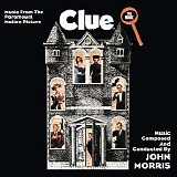 John Morris - Clue