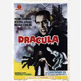 James Bernard - Dracula
