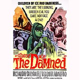James Bernard - These Are The Damned