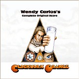 Wendy Carlos - A Clockwork Orange