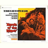Christopher Gunning - Hands of The Ripper