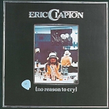 Eric Clapton - No Reason to Cry [1988 Polydor]