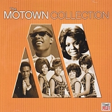 Various artists - The Motown Collection, Volume 1