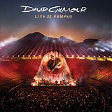 Gilmour, David - Gilmour, David - Live At Pompeii