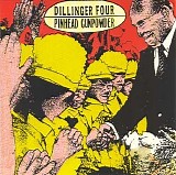 Various artists - Dillinger Four / Pinhead Gunpowder split