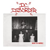 D.C. Disorder - Naive To A World