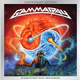 Gamma Ray - Insanity And Genius [Anniversary Edition]