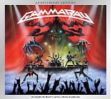 Gamma Ray - Heading For The East [Anniversary Edition]