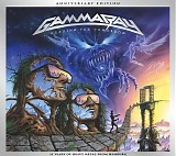 Gamma Ray - Heading For Tomorrow [Anniversary Edition]