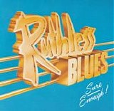 Ruthless Blues - Sure Enough
