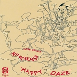 Elton Dean - Ninesense: Happy Daze