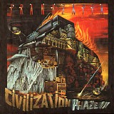Frank Zappa - Civilization, Phaze III