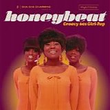 Various artists - Honeybeat: Groovy 60s Girl Pop