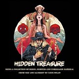 Clive Nolan - Hidden Treasure