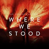The Pineapple Thief - Where We Stood (Deluxe Hardback Edition)