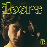 The Doors - The Doors [50th Remaster]