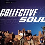 Collective Soul - Music in High Places - Live from Morocco [dvd - audio]