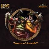 David Arkenstone/Jason Hayes - Word of Warcraft - Taverns of Azeroth