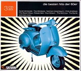 Various artists - die besten hits der 60er