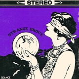 Strange Broue - Seance - The Satanic Sounds Of Strange Broue