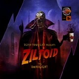 Devin Townsend - Ziltoid the Omniscient