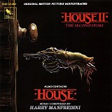 Harry Manfredini - House II: The Second Story