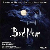 Daniel Licht - Bad Moon