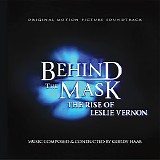 Gordy Haab - Behind The Mask: The Rise of Leslie Vernon