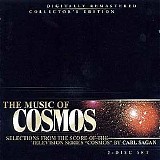 Various artists - Cosmos