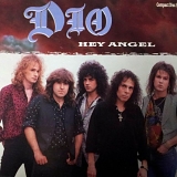 Dio - Hey Angel [single]